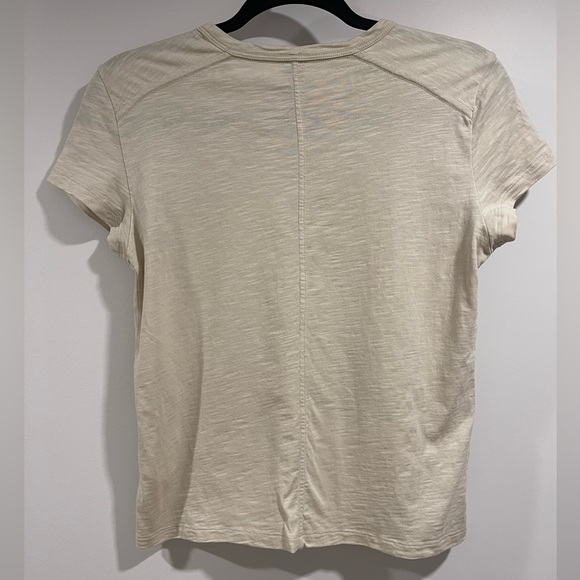 Tristan Basic Tee XS - Picture 3 of 5